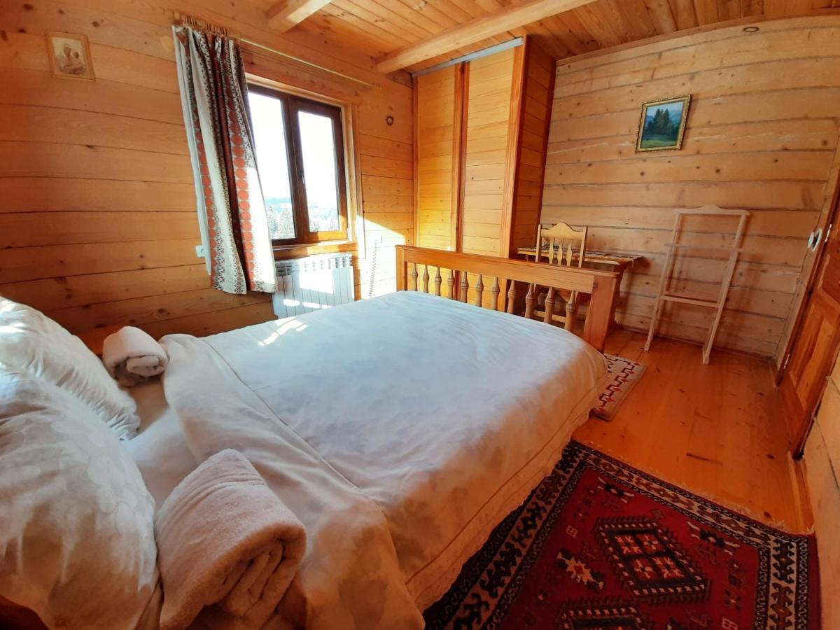 Зубровиця Bukovinka Exterior foto