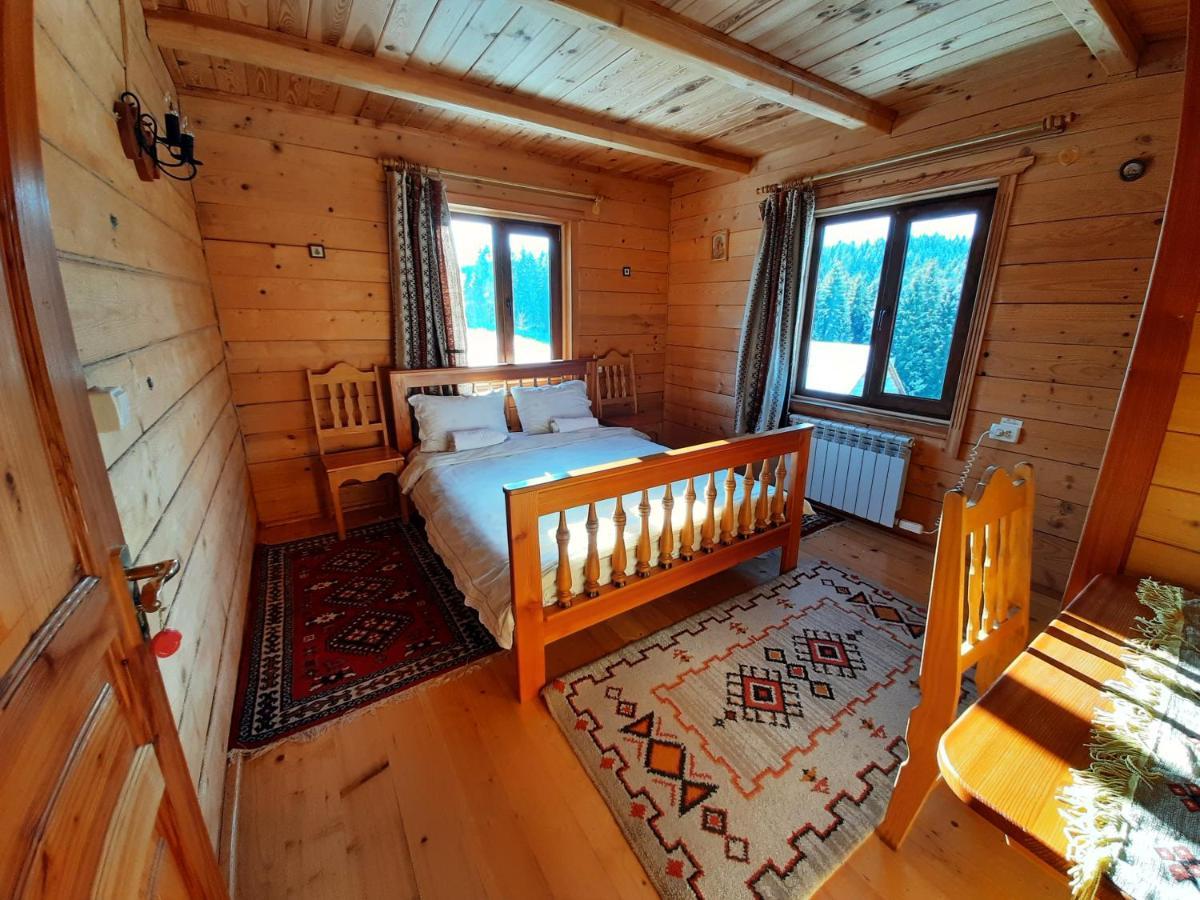 Зубровиця Bukovinka Zimmer foto