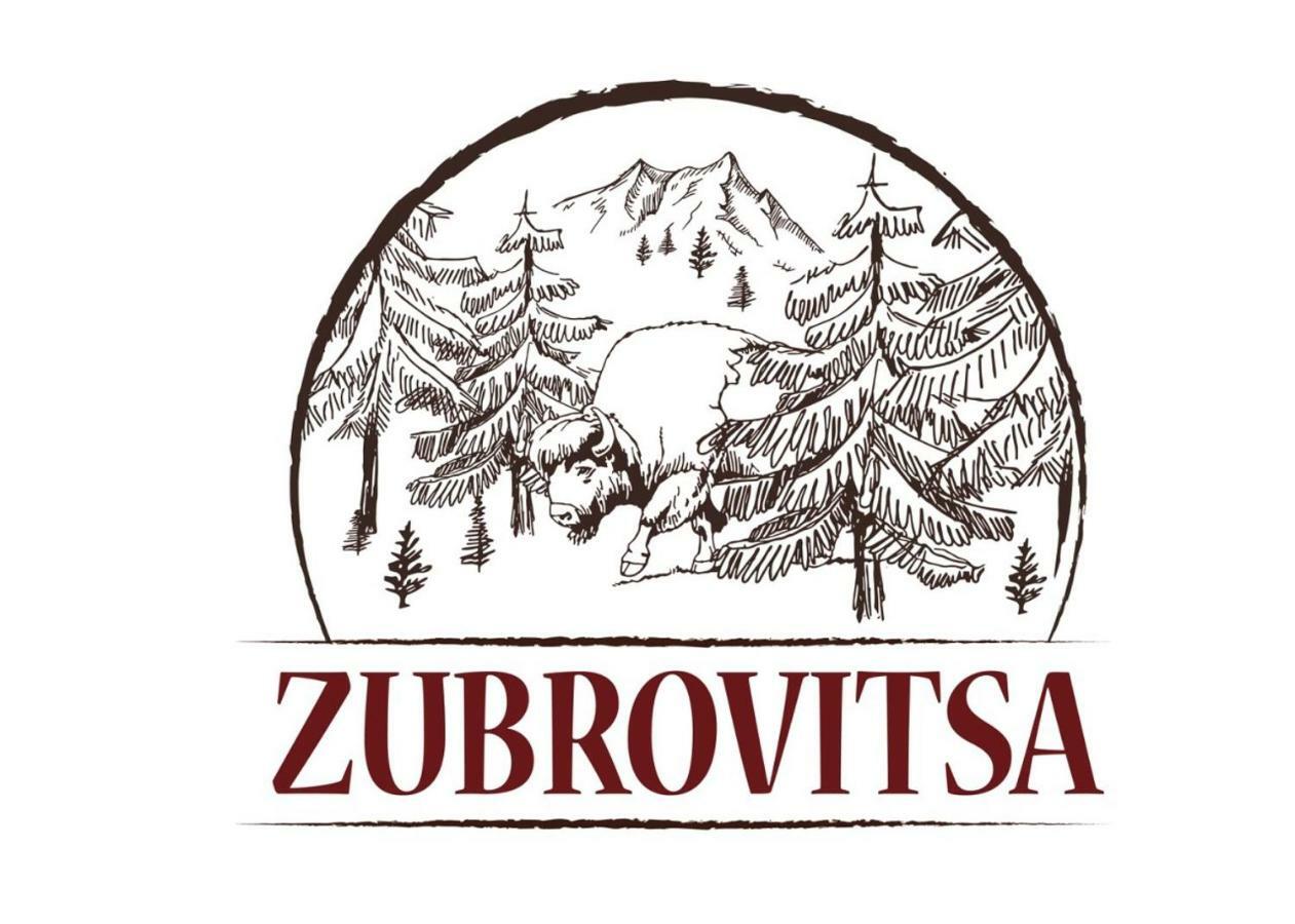 Зубровиця Bukovinka Exterior foto