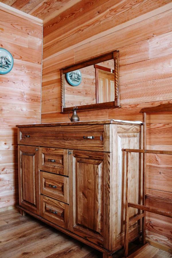 Зубровиця Bukovinka Exterior foto